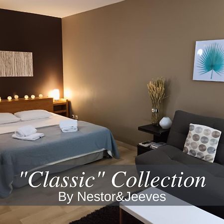 Nestor&Jeeves - Rivoli Palm - City Center - Very Close Sea Nice Exteriér fotografie